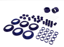 Cargar imagen en el visor de la galería, SuperPro 1957-1962 Triumph TR3A Base Front &amp; Rear Vehicle Kit