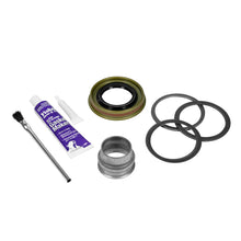 Cargar imagen en el visor de la galería, Yukon Gear Minimum Installation Kit For Jeep Wrangler JL Dana 35 Rear