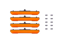 Cargar imagen en el visor de la galería, Diode Dynamics 20-21 Sierra 2500/3500 HD LED Sidemarkers - Amber Set