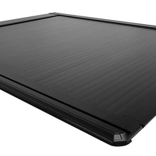 Load image into Gallery viewer, Westin 20-26 GM Silverado/Sierra 2500/3500 6.5ft Bed Electric Retractable Tonneau Cover - Black