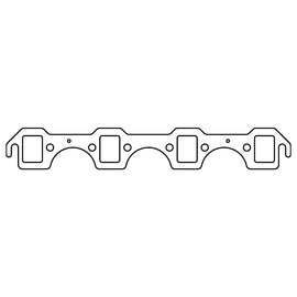 Cometic Ford Windsor V8 .043in Copper Exhaust Manifold Gasket Set