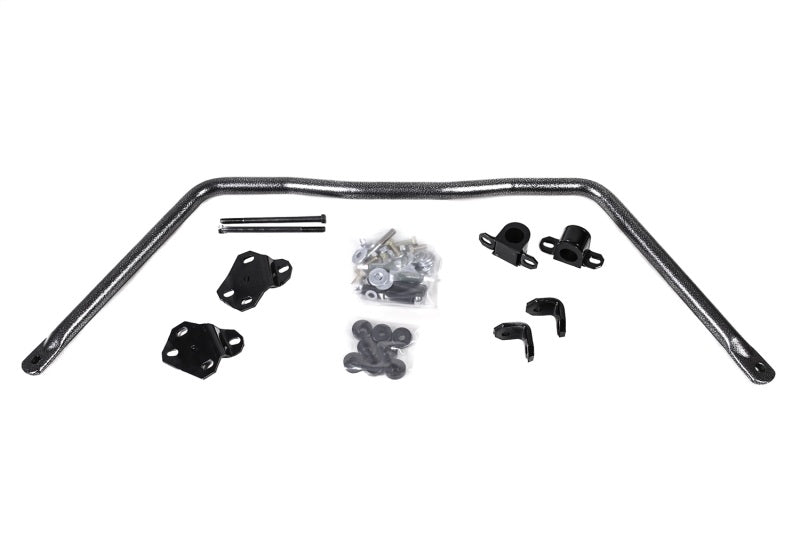 Hellwig 63-66 Mopar A-Body Tubular 1-1/4in Front Sway Bar