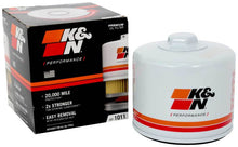 Cargar imagen en el visor de la galería, K&amp;N Oil Filter OIL FILTER; AUTOMOTIVE