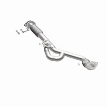 Cargar imagen en el visor de la galería, BRE Exhaust 10-15 Equinox Terrain 3.0L 3.6L Front Pipe Kit