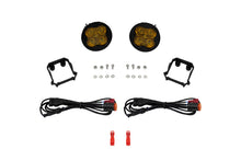 Cargar imagen en el visor de la galería, Diode Dynamics SS3 Type Forester Fog Light Bracket Kit