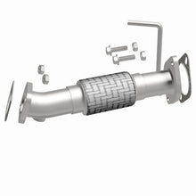 Cargar imagen en el visor de la galería, BRE Exhaust 12-17 ACCENT RIO 1.6L Front Pipe Kit