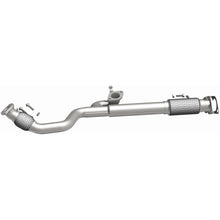 Cargar imagen en el visor de la galería, BRE Exhaust 10-15 Equinox Terrain 3.0L 3.6L Front Pipe Kit