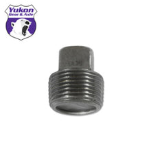 Cargar imagen en el visor de la galería, Yukon Gear Fill Plug For Ford 9in / 1/2in Thread