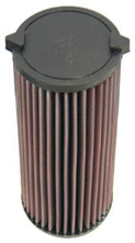 Cargar imagen en el visor de la galería, K&amp;N Replacement Air Filter 02-06 Mercedes Benz E200/220/270 / 02-04 E320 / 04-05 E280