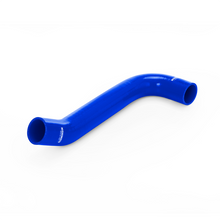 Cargar imagen en el visor de la galería, Mishimoto 2015+ Dodge Challenger / Charger SRT Hellcat Silicone Radiator Hose Kit - Blue