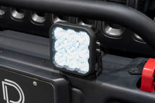 Cargar imagen en el visor de la galería, Diode Dynamics SS5 LED Pod Pro - White Driving (Pair)