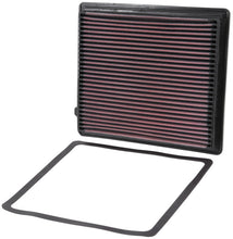Cargar imagen en el visor de la galería, K&amp;N Replacement Air Filter DODGE / CHRYSLER VAN 3.3/3.8L 2001-2007