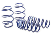 Load image into Gallery viewer, H&amp;R 2025 BMW X3 M50 xDrive Sport Springs