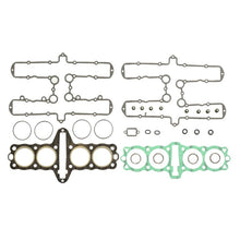 Cargar imagen en el visor de la galería, Athena 77-80 Kawasaki KZ650 H1/H2 CRS Top-End Gasket Kit