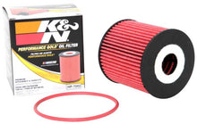 Cargar imagen en el visor de la galería, K&amp;N Oil Filter OIL FILTER AUTOMOTIVE