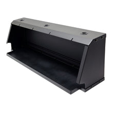 Cargar imagen en el visor de la galería, Westin EXP Truck Cap Storage Box Driver for 07-25 Toyota Tundra 5.5ft Bed