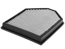 Cargar imagen en el visor de la galería, aFe MagnumFLOW OEM Replacement Air Filter PRO DRY S 11-16 BMW X3 xDrive28i F25 2.0T