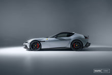 Cargar imagen en el visor de la galería, Vossen x Novitec NF11 22x12 / 5x114.3 / ET52 - Gloss Black Wheel - (12Cilindri F167 - Rear)