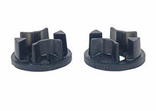 Cargar imagen en el visor de la galería, Whiteline 02-06 Mini Cooper Engine Mount - Lower Bushing Kit