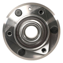 Cargar imagen en el visor de la galería, MOOG 08-17 Buick Enclave Front / Rear Hub Assembly