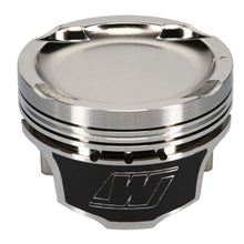 Cargar imagen en el visor de la galería, Wiseco 1400 HD Mitsubishi Evo 8 - 4G63 Turbo -21cc Piston Shelf Stock Kit