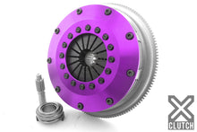 Load image into Gallery viewer, XClutch 02-06 Mini Cooper S 1.6L 8in Twin Sprung Ceramic Clutch Kit