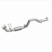 Cargar imagen en el visor de la galería, BRE Exhaust 15-17 JEEP RENEGADE 2.4L Front Pipe Kit