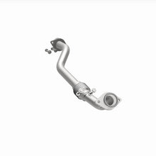 Cargar imagen en el visor de la galería, BRE Exhaust 04-10 Sienna 3.3L 3.5L Front Pipe Kit