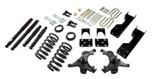 Cargar imagen en el visor de la galería, Belltech LOWERING KIT WITH ND2 SHOCKS