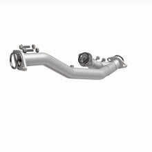 Cargar imagen en el visor de la galería, BRE Exhaust 02-06 MPV 3.0L Front Pipe Kit