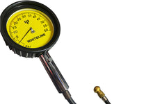 Cargar imagen en el visor de la galería, Whiteline Tire Pressure Gauge