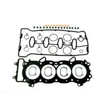 Cargar imagen en el visor de la galería, Athena 06-07 Honda CBR Rr 1000 Top End Gasket Kit