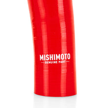 Cargar imagen en el visor de la galería, Mishimoto 98-07 Land Cruiser 4.7L V8 Silicone Radiator Hose Kit - Red