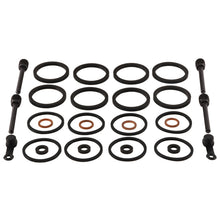 Cargar imagen en el visor de la galería, All Balls Racing 09-13 Kawasaki Z1000 Caliper Rebuild Kit Front