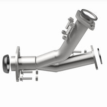 Cargar imagen en el visor de la galería, BRE Exhaust 04-09 Highlander RX330 RX350 2.4L 3.3L 3.5L Front Pipe Kit