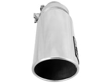 Cargar imagen en el visor de la galería, aFe Power MACH Force-XP 5in 09-15 Dodge Ram V8-5.7L/3.0L (td) 409 SS Exhaust Tip Upgrade