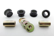 Cargar imagen en el visor de la galería, Whiteline Plus 8/06-8/09 Pontiac G8 / 10+ Chevy Camaro Rear Inner Toe Arm Bushing Kit