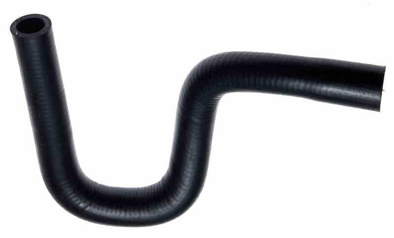 Gates 95-04 Toyota Tacoma V-6 3.4L Valve To Eng. Molded Heater Hose