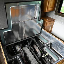 Load image into Gallery viewer, DEI Universal RV Dog House Insulation Kit