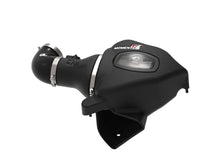 Cargar imagen en el visor de la galería, aFe Momentum GT Pro DRY S Cold Air Intake System 16-19 Cadillac CTS-V 6.2L SC