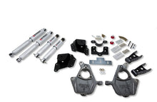 Cargar imagen en el visor de la galería, Belltech LOWERING KIT WITH SP SHOCKS