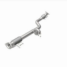 Cargar imagen en el visor de la galería, BRE Exhaust 10-15 Equinox Terrain 3.0L 3.6L Front Pipe Kit