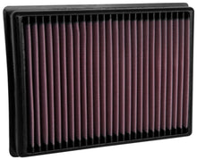 Cargar imagen en el visor de la galería, K&amp;N Replacement Air Filter 18-20 Renault Megane IV 1.8L L4