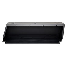 Load image into Gallery viewer, Westin 15-22 Chevrolet Colorado 5ft Bed / 16-23 Toyota Tacoma 5.2ft Bed EXP Toolbox Shell Pssngr-Blk