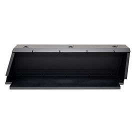 Westin 16-25 Toyota Tacoma 6ft. Bed EXP Toolbox Shell Passenger - Black