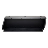 Westin 21-25 Ford F-150 5ft. 5in. Bed / 19-25 RAM 1500 5ft 7in. Bed EXP Toolbox Shell Pssngr - Black