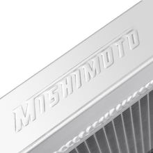 Cargar imagen en el visor de la galería, Mishimoto 95-99 Nissan Maxima Manual Aluminum Radiator