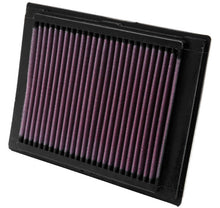 Cargar imagen en el visor de la galería, K&amp;N Replacement Air Filter FORD FIESTA 1.3L-I4; 2002