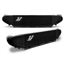 Cargar imagen en el visor de la galería, Mishimoto 2024+ Ford Mustang 2.3L EcoBoost Performance Intercooler Kit - Black/Polished