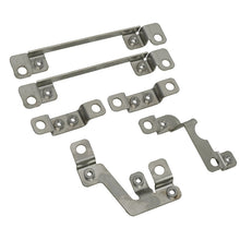 Load image into Gallery viewer, BD Diesel 09-26 RAM/Dodge/Jeep 5.7L Hemi Manifold Bolt &amp; Spacer Kit